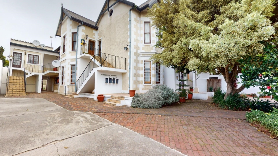 2 Bedroom Property for Sale in St Georges Park Eastern Cape